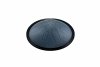 MEINL Sonic Energy 10 Compact Steel Tongue Drum, C Moll, 8 Notes, 432 Hz, Navy Blue CSTD2NB